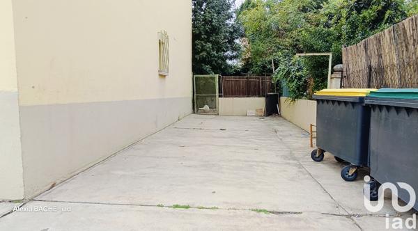 Immeuble à vendre 222 m² Perpignan