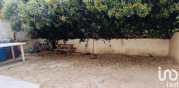 Immeuble à vendre 222 m² Perpignan