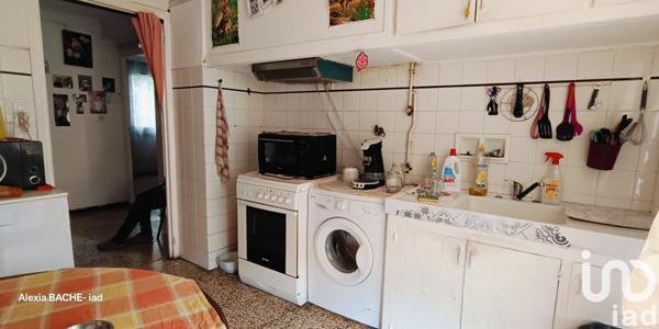 Immeuble à vendre 222 m² Perpignan