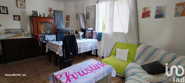 Immeuble à vendre 222 m² Perpignan