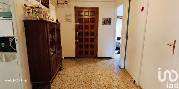 Immeuble à vendre 222 m² Perpignan