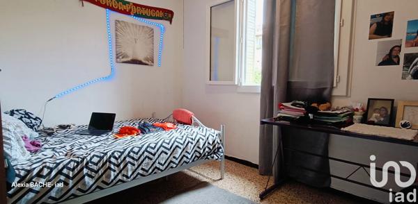 Immeuble à vendre 222 m² Perpignan