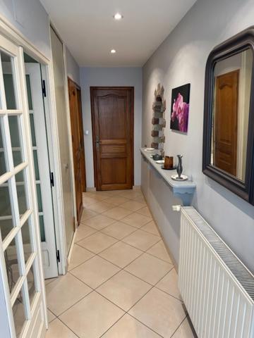 LUNEVILLE AGREABLE MAISON DE VILLE
