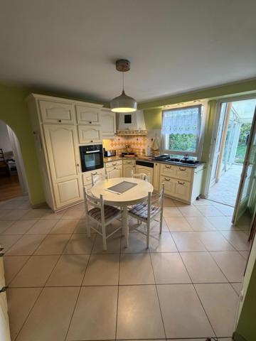 LUNEVILLE AGREABLE MAISON DE VILLE