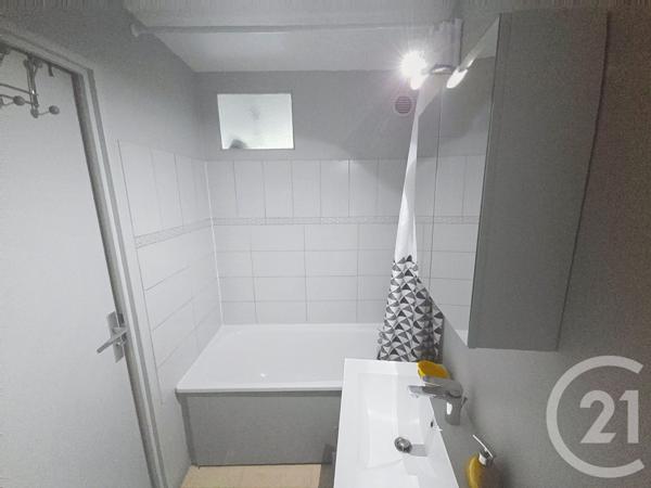 Appartement T1 à vendre  1 pièce - 28,29 m2 ROUEN - 76