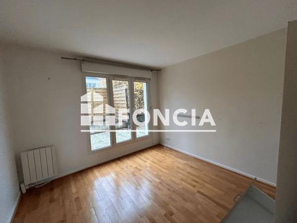 Location Appartement 2 pièces 40.55 m² - 130/130BIS RUE DE LA STATION Franconville 95130