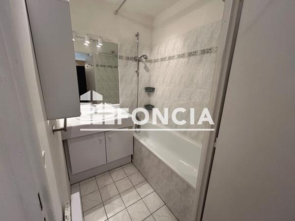 Location Appartement 2 pièces 40.55 m² - 130/130BIS RUE DE LA STATION Franconville 95130