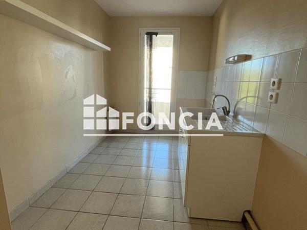 Location Appartement 3 pièces 69.6 m² - LES JARDINS DU VALLON Aix-la-duranne 13100