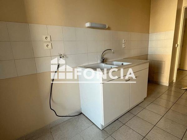 Location Appartement 3 pièces 69.6 m² - LES JARDINS DU VALLON Aix-la-duranne 13100