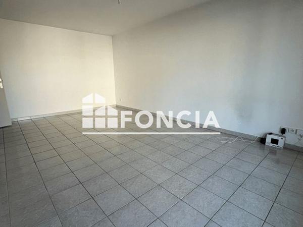 Location Appartement 3 pièces 69.6 m² - LES JARDINS DU VALLON Aix-la-duranne 13100