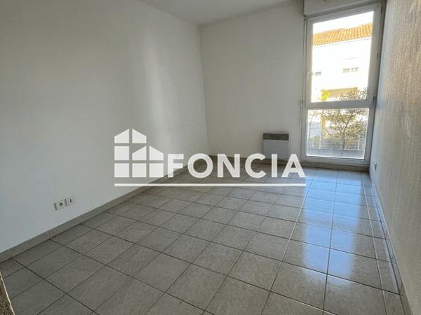 Location Appartement 3 pièces 69.6 m² - LES JARDINS DU VALLON Aix-la-duranne 13100