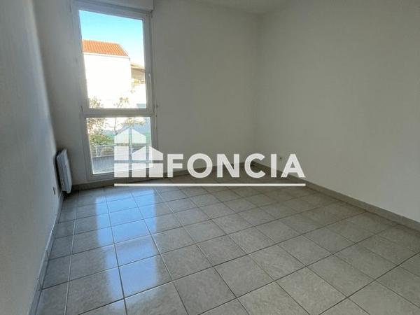 Location Appartement 3 pièces 69.6 m² - LES JARDINS DU VALLON Aix-la-duranne 13100