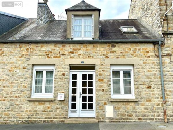 Maison à louer à Picauville dans la Manche (50360), ref : 50061-1090038