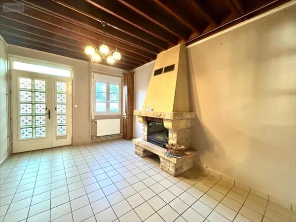 Maison à louer à Picauville dans la Manche (50360), ref : 50061-1090038