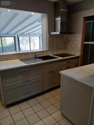 Maison à louer à Picauville dans la Manche (50360), ref : 50061-1090038