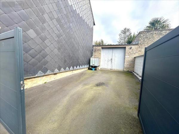 Maison à louer à Picauville dans la Manche (50360), ref : 50061-1090038