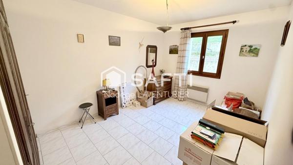 Maison T5 130 m² au calme proche Ajaccio