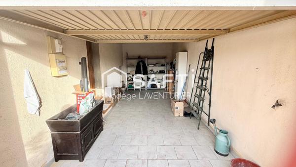 Maison T5 130 m² au calme proche Ajaccio
