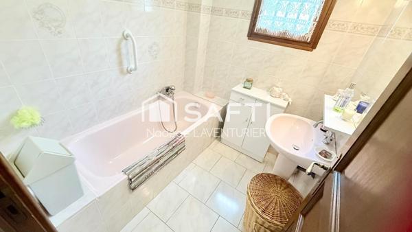 Maison T5 130 m² au calme proche Ajaccio