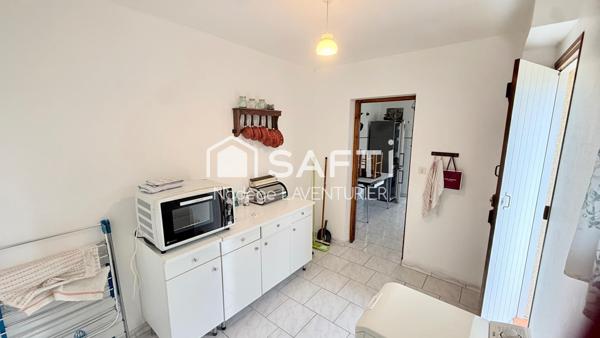 Maison T5 130 m² au calme proche Ajaccio