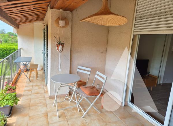 Appartement 3 pièces 68 m2