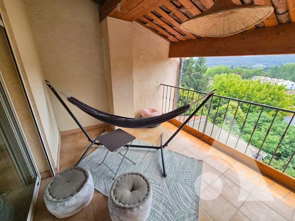 Appartement 3 pièces 68 m2