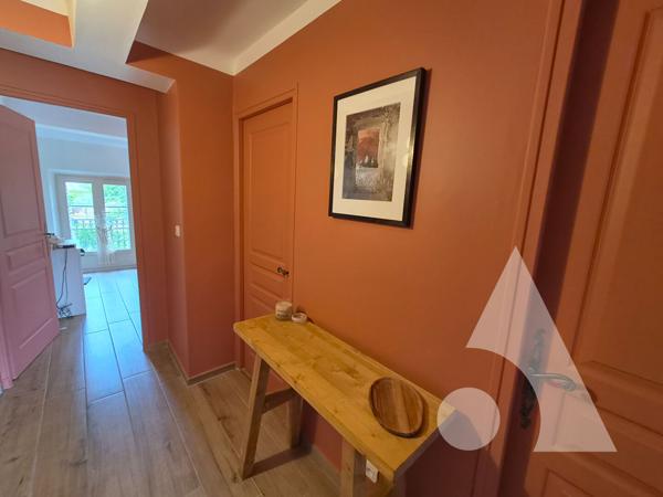 Appartement 3 pièces 68 m2