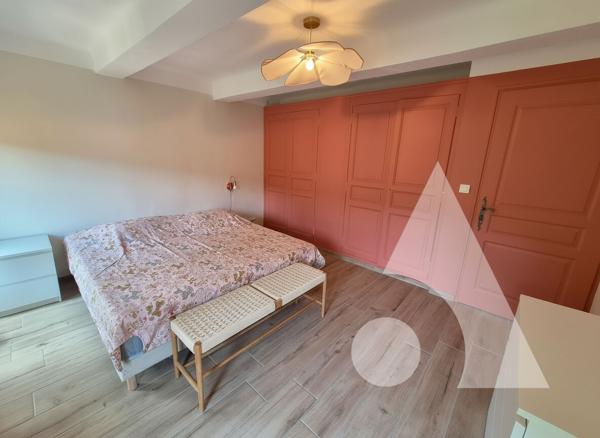 Appartement 3 pièces 68 m2