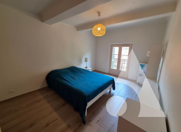 Appartement 3 pièces 68 m2