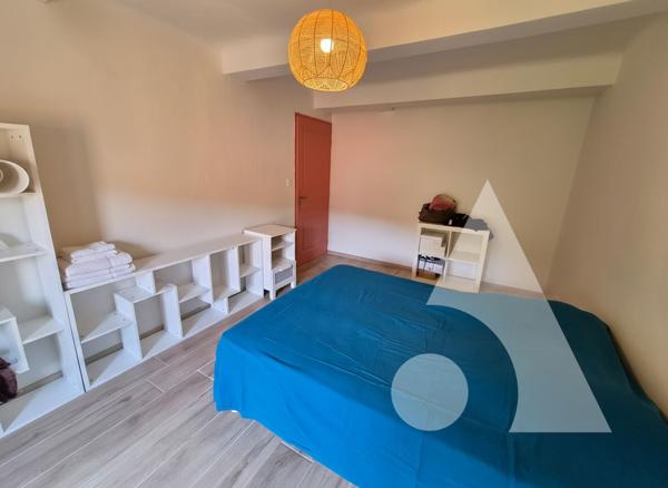Appartement 3 pièces 68 m2
