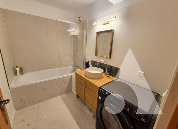 Appartement 3 pièces 68 m2