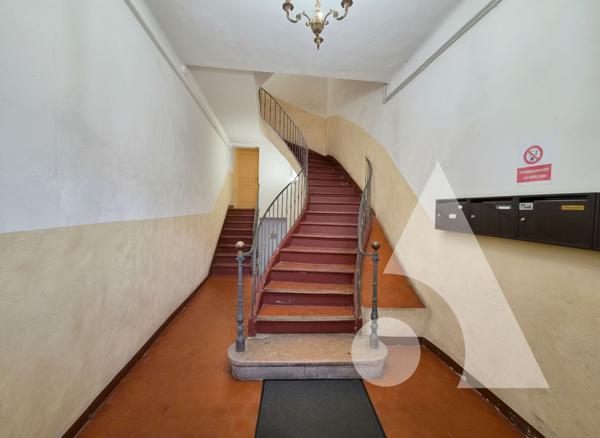 Appartement 3 pièces 68 m2