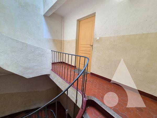 Appartement 3 pièces 68 m2