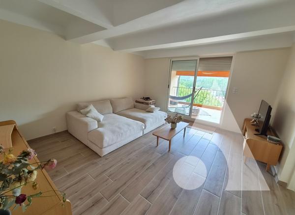 Appartement 3 pièces 68 m2