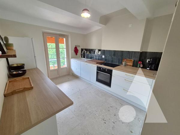Appartement 3 pièces 68 m2