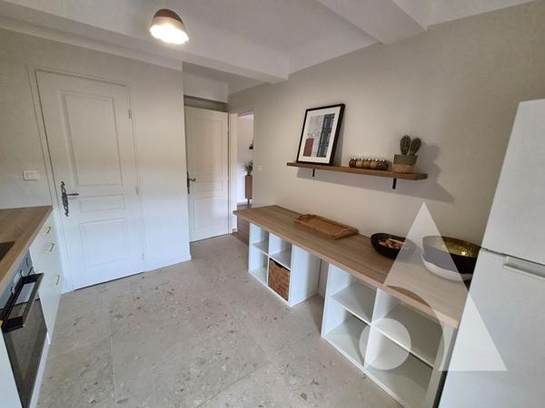 Appartement 3 pièces 68 m2