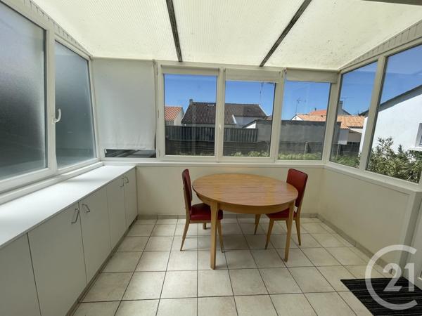 Maison à vendre  3 pièces - 78 m2 ST JEAN DE MONTS - 85