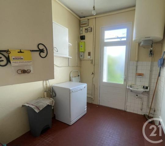 Maison à vendre  3 pièces - 78 m2 ST JEAN DE MONTS - 85