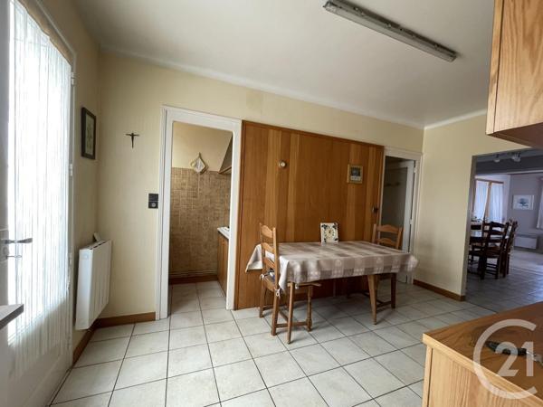 Maison à vendre  3 pièces - 78 m2 ST JEAN DE MONTS - 85