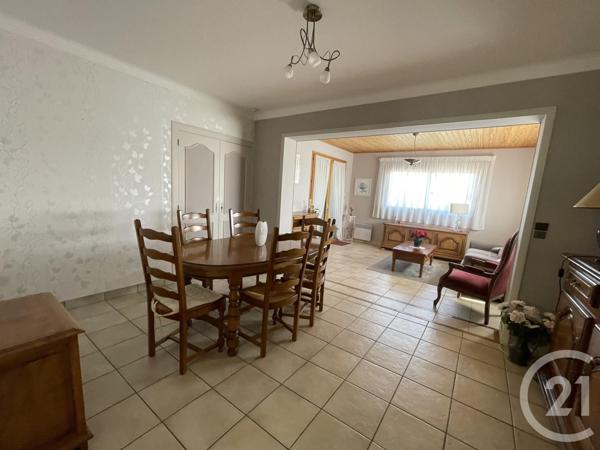 Maison à vendre  3 pièces - 78 m2 ST JEAN DE MONTS - 85