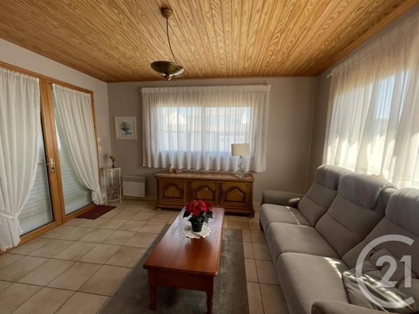 Maison à vendre  3 pièces - 78 m2 ST JEAN DE MONTS - 85