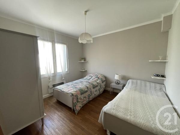 Maison à vendre  3 pièces - 78 m2 ST JEAN DE MONTS - 85