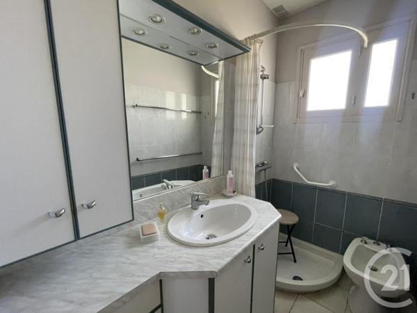 Maison à vendre  3 pièces - 78 m2 ST JEAN DE MONTS - 85