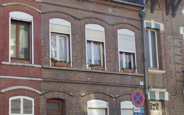 Immeuble à vendre