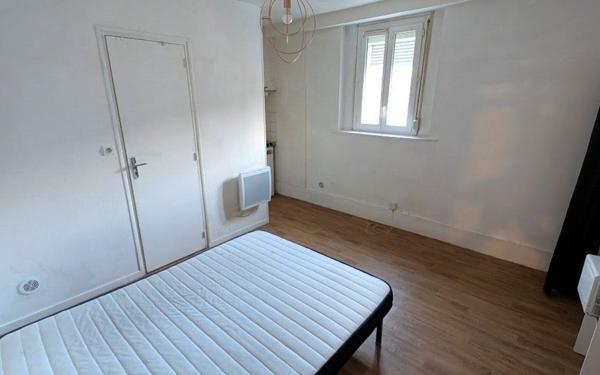 Immeuble à vendre