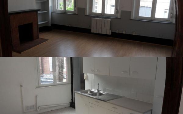 Immeuble à vendre