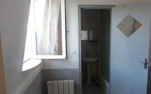 Immeuble à vendre