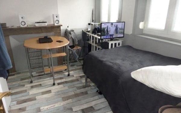 Immeuble à vendre