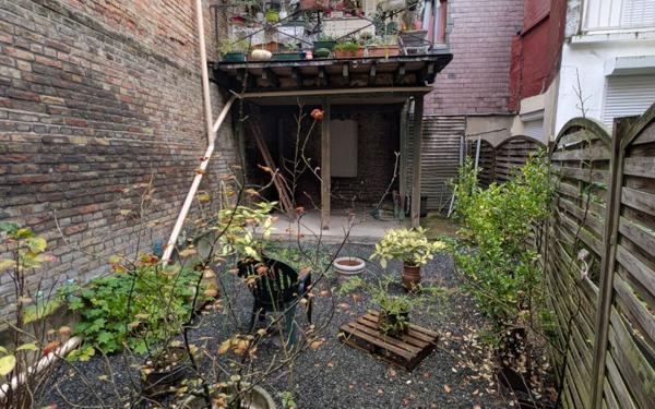 Immeuble à vendre