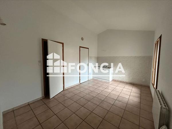 Location Studio 58.63 m² - 9 CHEMIN DES BLANCHISSEURS Grezieu La Varenne 69290